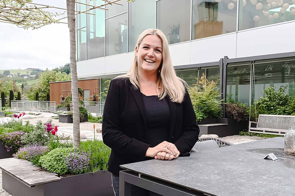 Hochzeits- und Eventplanerin