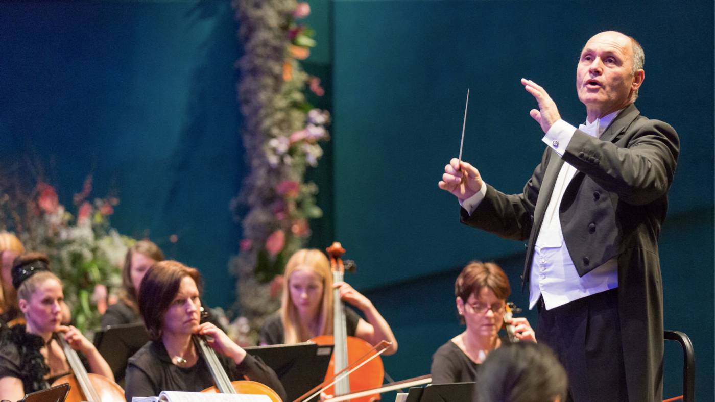 Gut gestimmt - so rockt das neue Jahr!