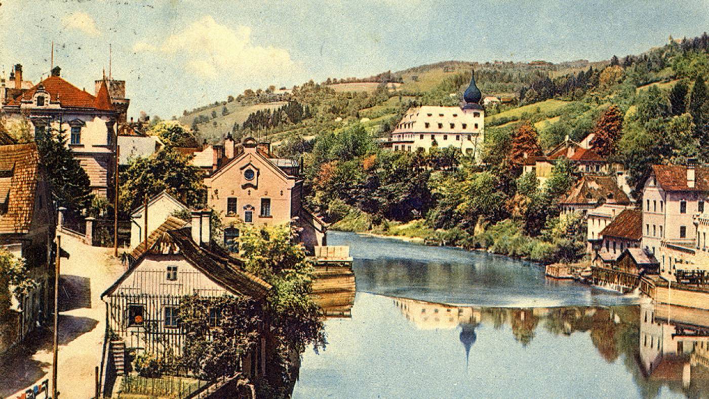 Klatsch, Tratsch und Wahres rund um die Geschichte des Schlosses