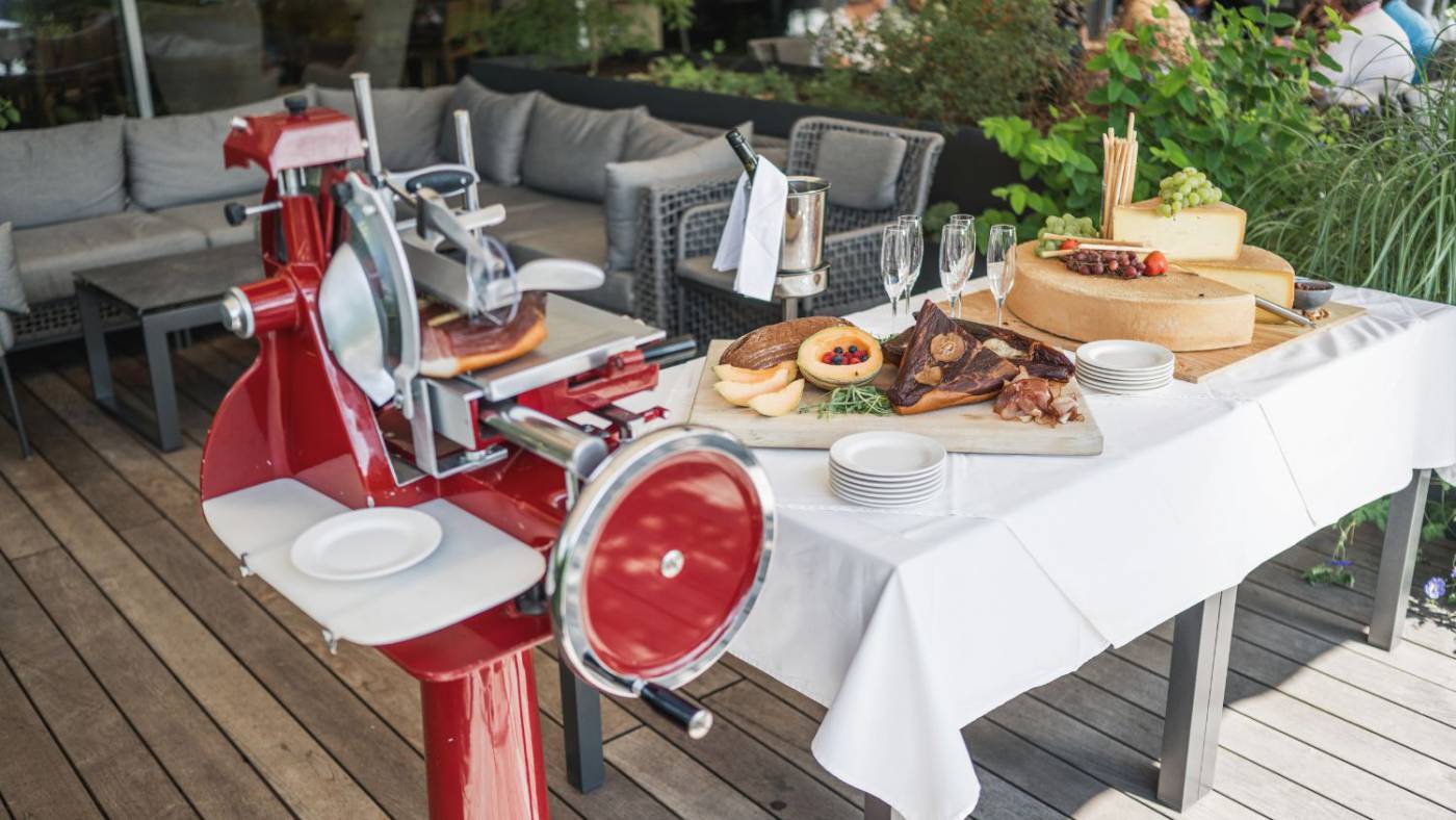 Die 9 besten Tipps für eine gelungene Agape bei der Hochzeit