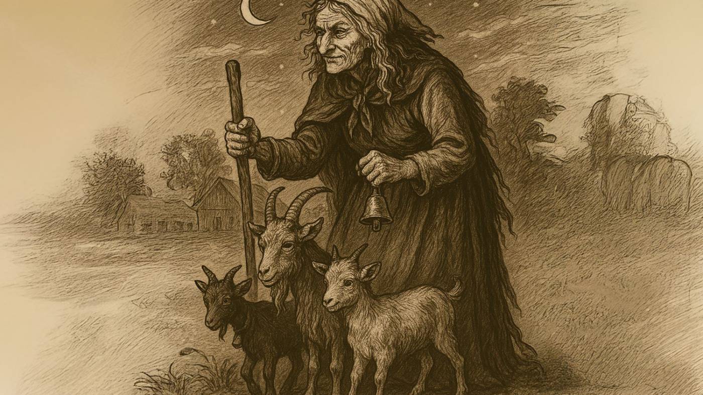 Fünf Mostviertler Advent- und Weihnachtsbräuche