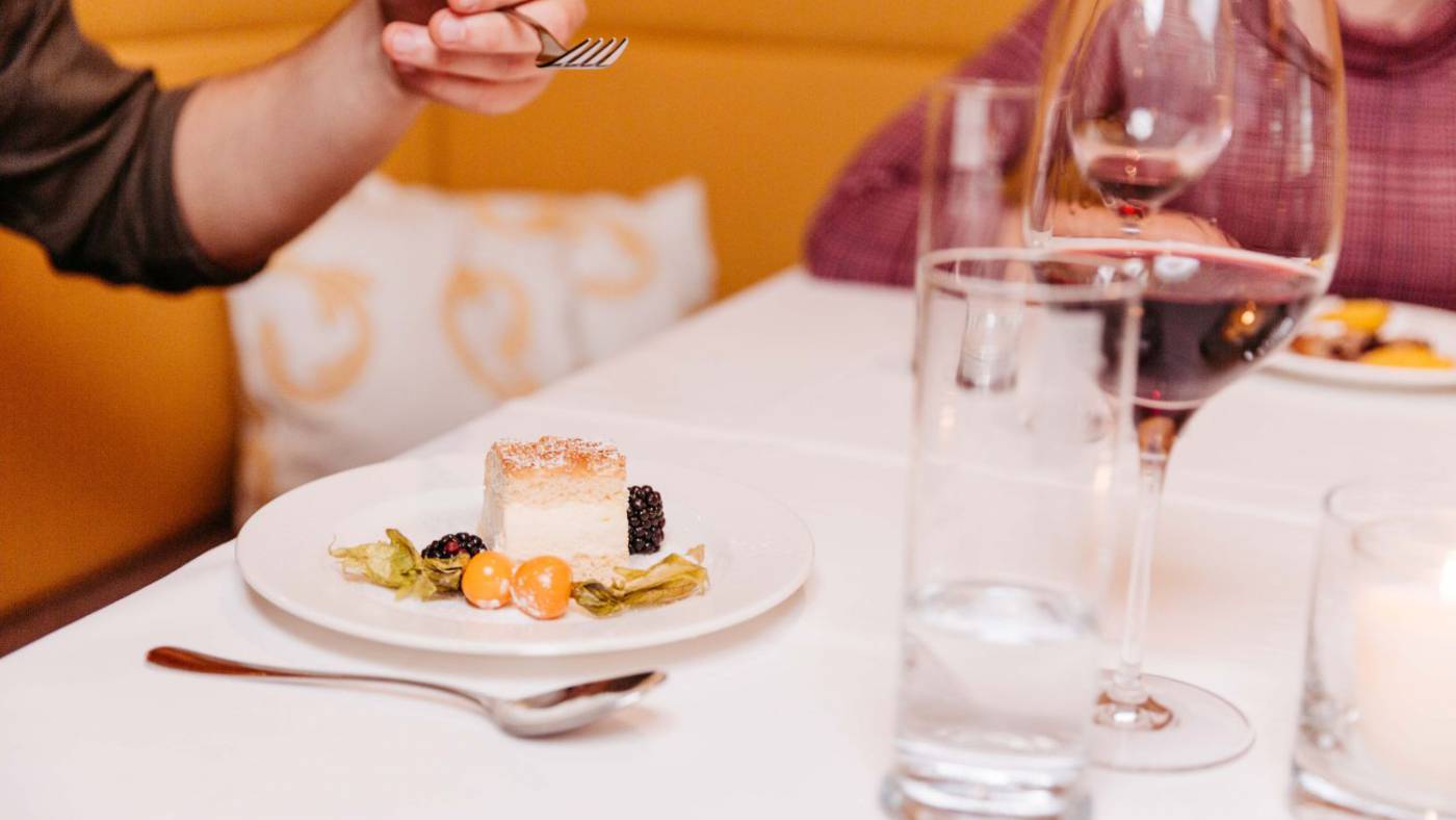 Die Frage aller Fragen: Was koch ich zu Weihnachten?