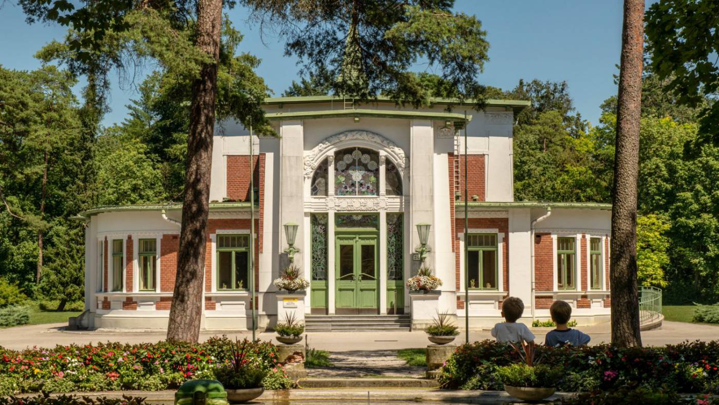 Wenn die Kinderwelt Kopf steht – Familienausflüge rund um die Landesausstellung 2026