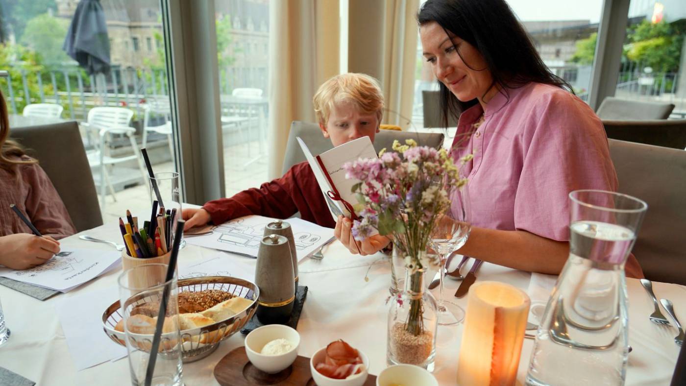 3 Tage Familienurlaub im Mostviertel: der perfekte Reiseplan mit Kindern