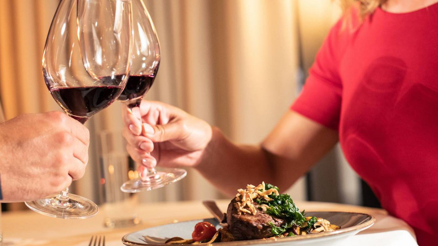 Wann hattet ihr euer letztes Date? 7 Ideen für Paare