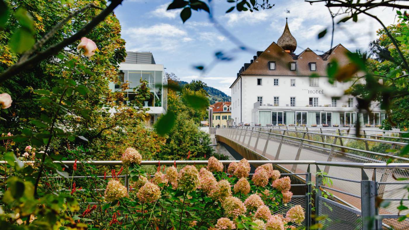 Romantische Plätze in Waidhofen an der Ybbs 