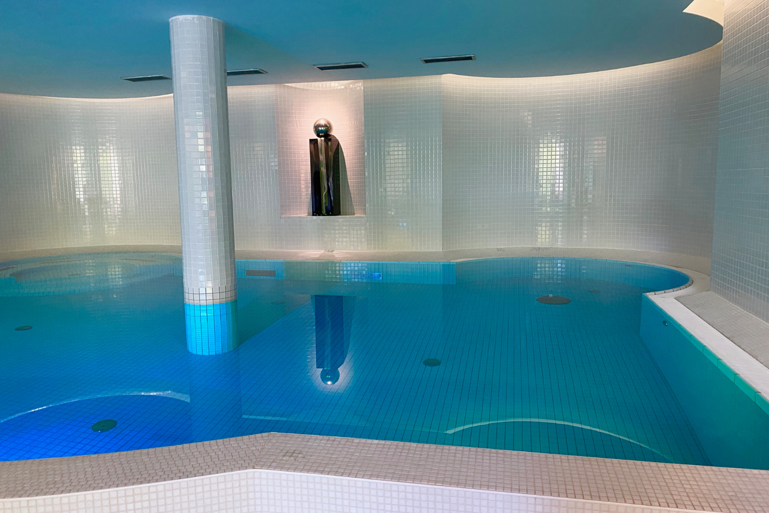 Wellnessurlaub in Niederösterreich