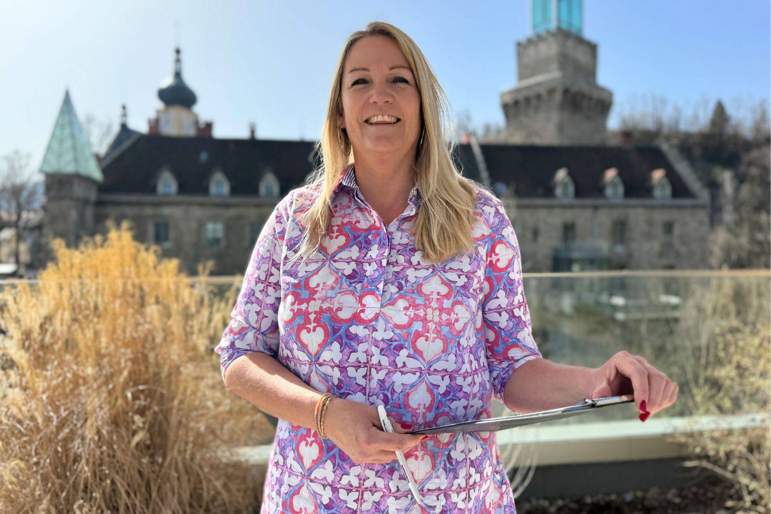 Ihre Hochzeitsnacht in der Suite