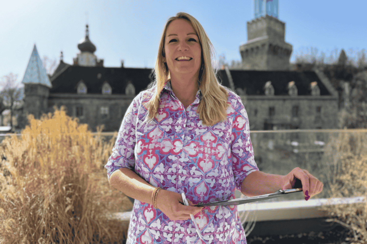Hochzeits- und Eventplanerin