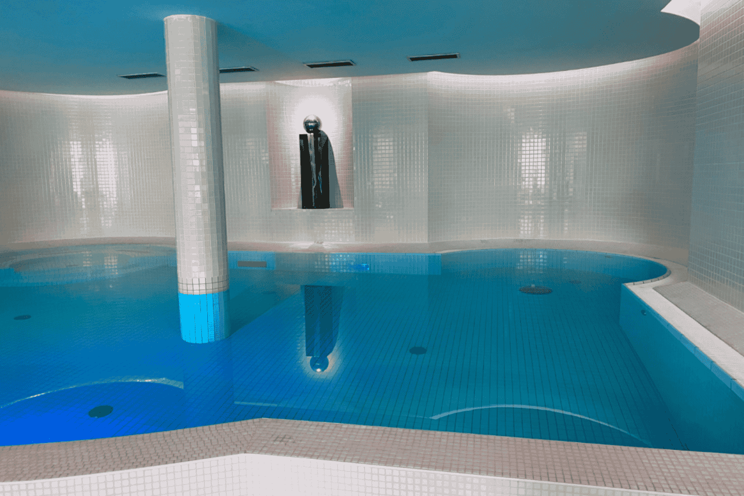 Wellnessurlaub in Niederösterreich