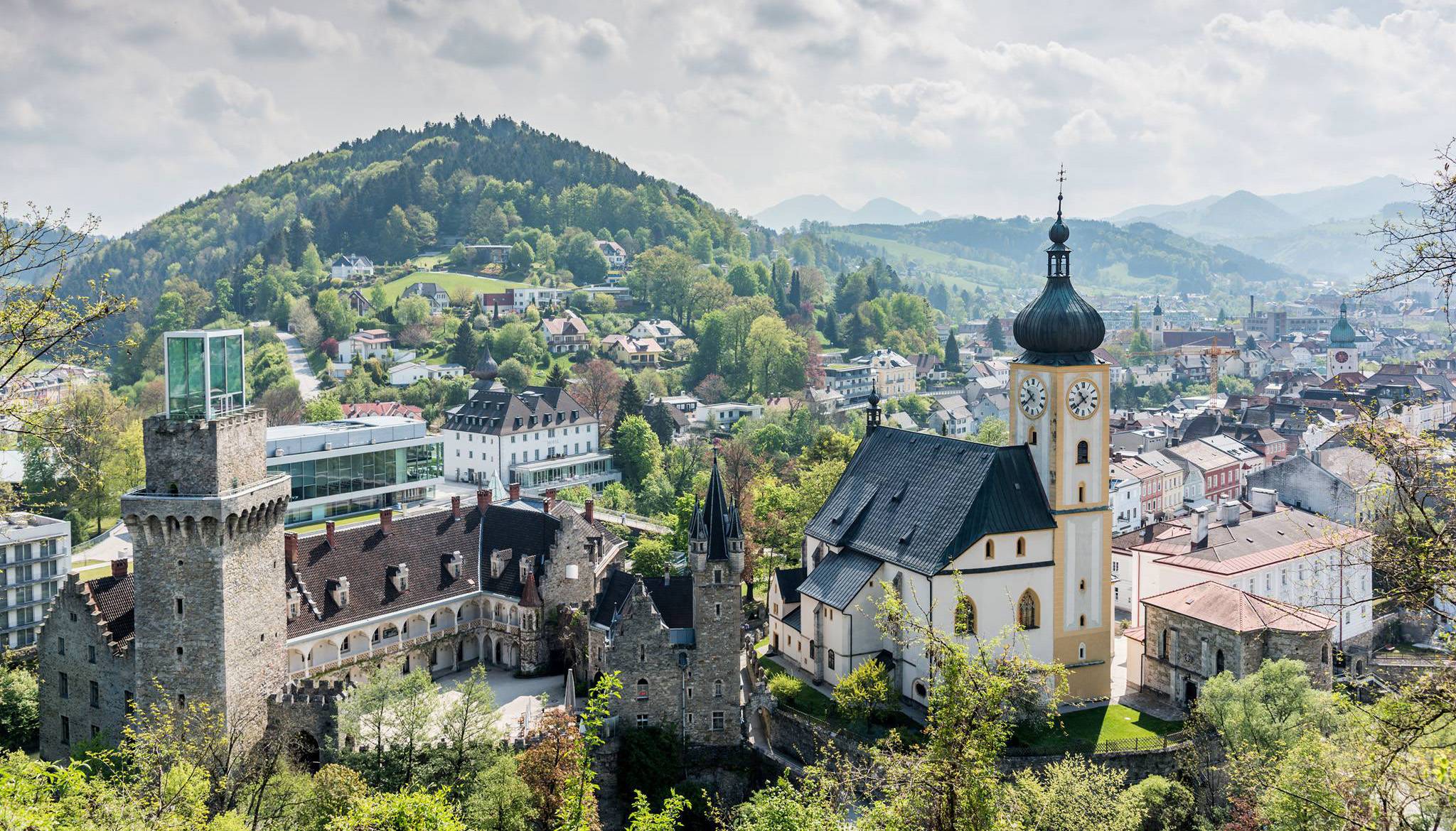 Waidhofen/Ybbs