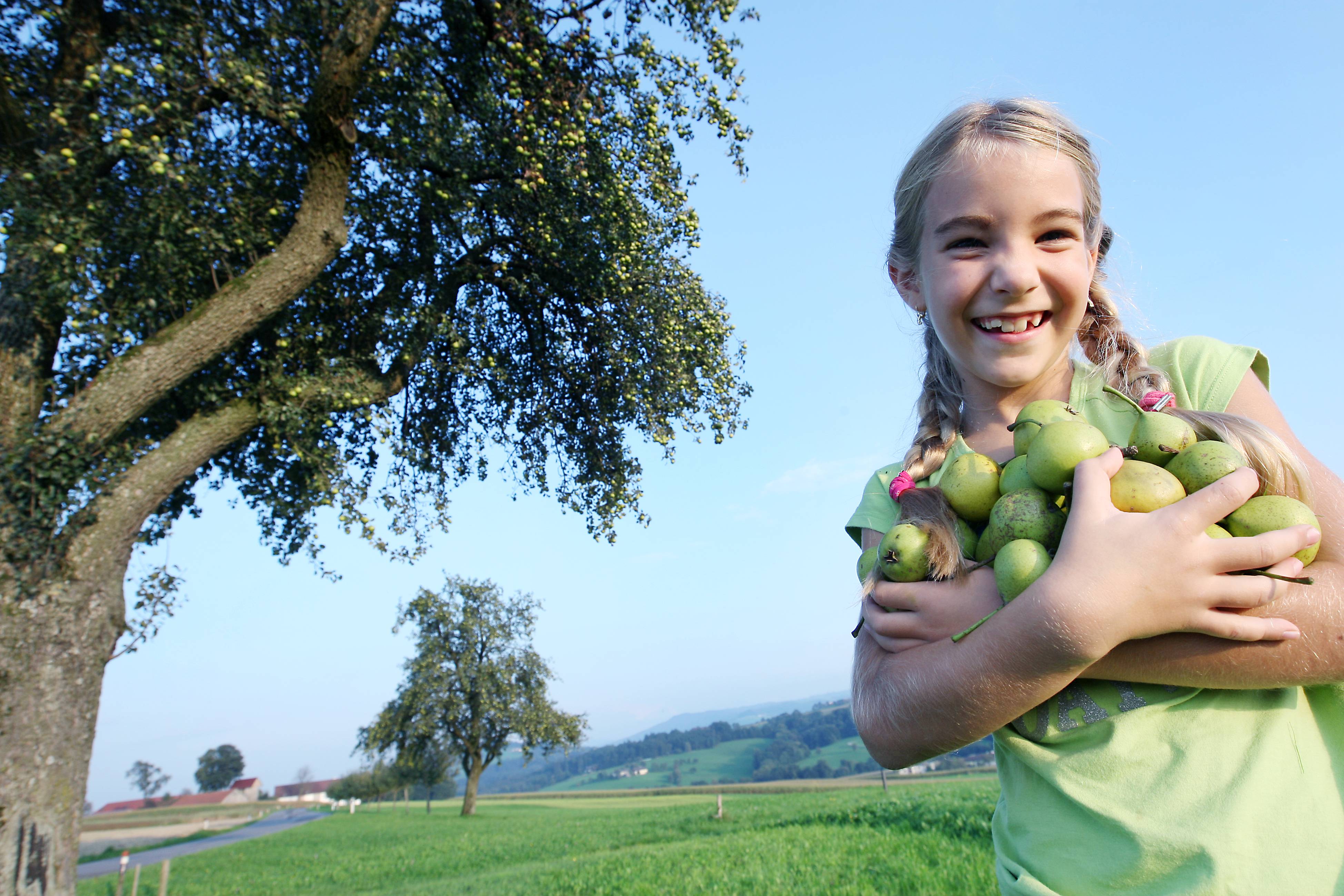 Familienurlaub im Mostviertel