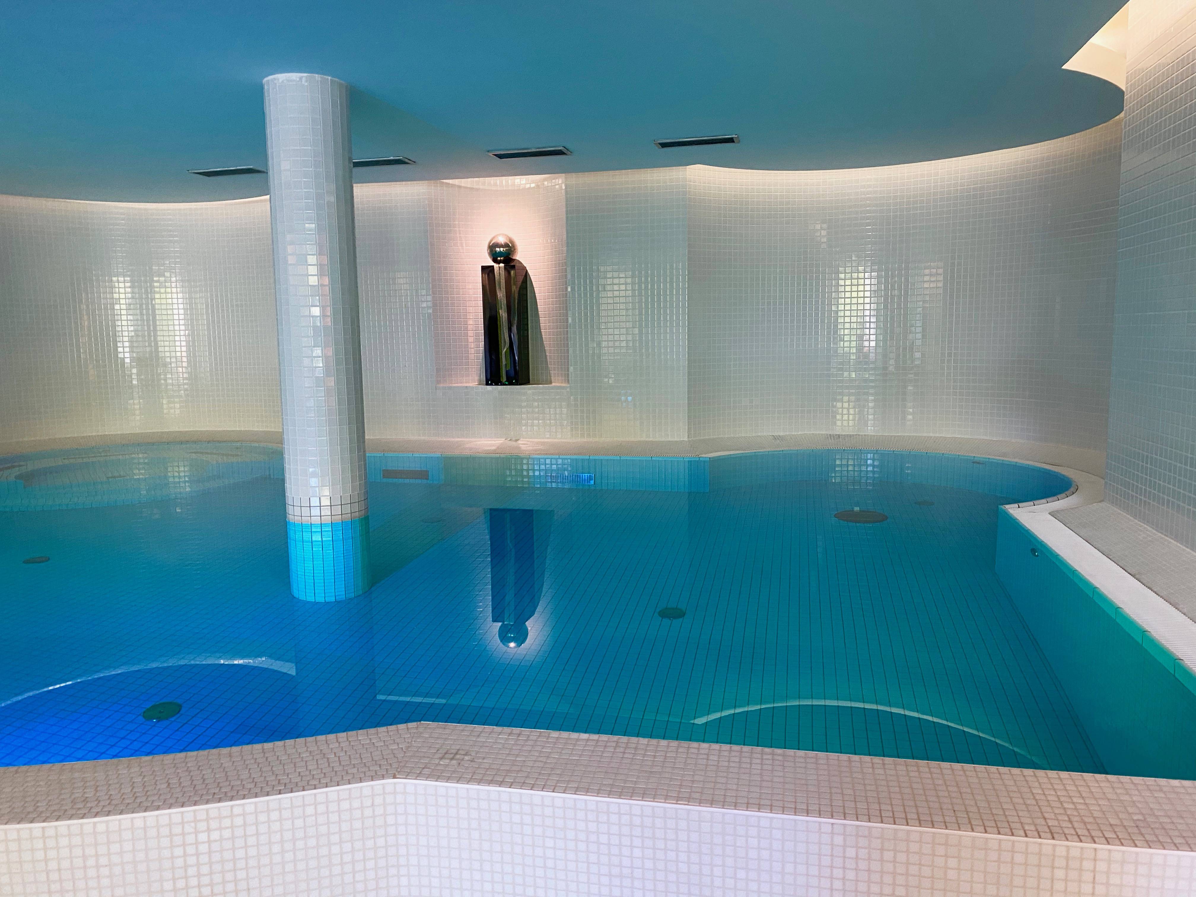 Wellnessurlaub in Niederösterreich