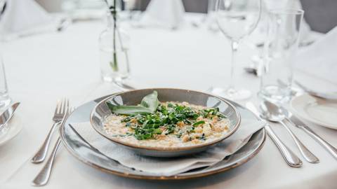 3 schnelle Bärlauch-Rezepte