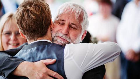 Die 9 schönsten Glückwünsche zur Hochzeit