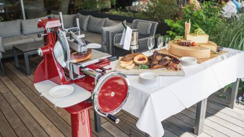 Die 9 besten Tipps für eine gelungene Agape bei der Hochzeit