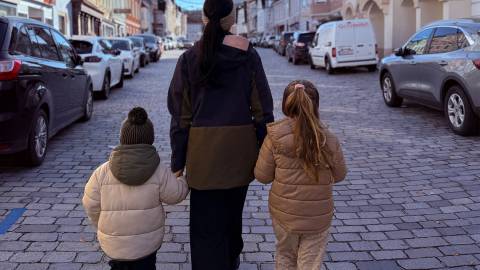 Der perfekte Herbsttag mit Kindern
