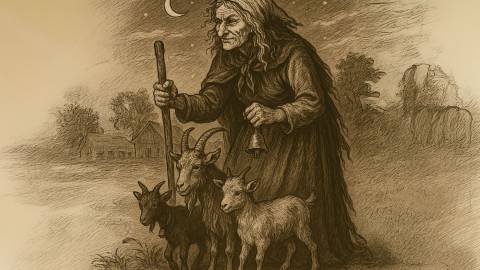 Fünf Mostviertler Advent- und Weihnachtsbräuche