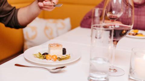 Die Frage aller Fragen: Was koch ich zu Weihnachten?