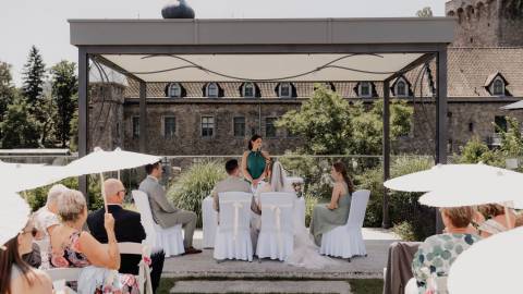 Hochzeitstrends 2026 – bewusst, persönlich und zeitlos