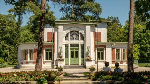 Wenn die Kinderwelt Kopf steht – Familienausflüge rund um die Landesausstellung 2026