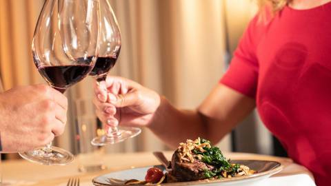 Wann hattet ihr euer letztes Date? 7 Ideen für Paare