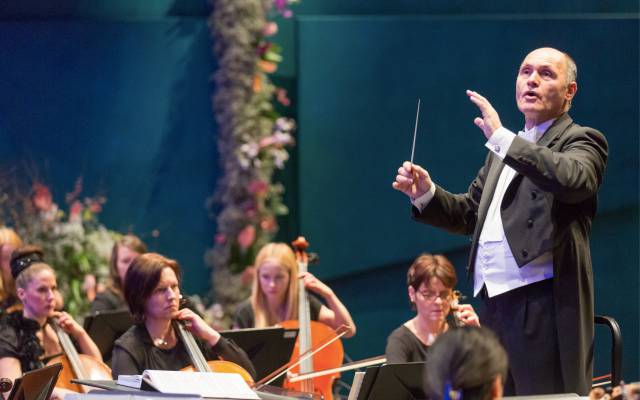 Gut gestimmt - so rockt das neue Jahr!