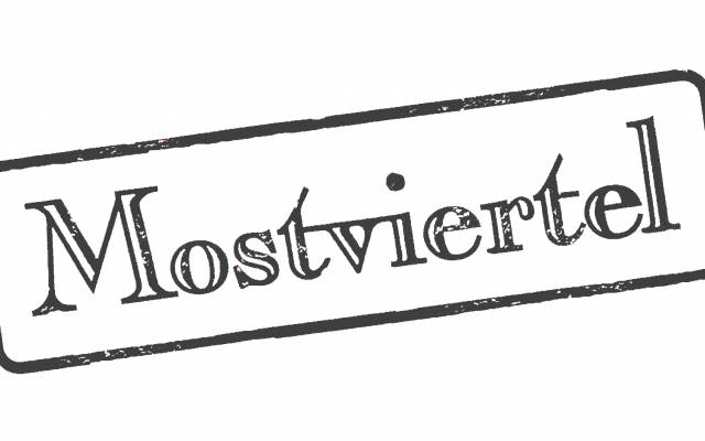 Mostviertel