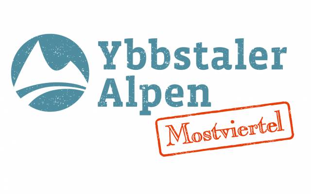 Logo Ybbstaler Alpen