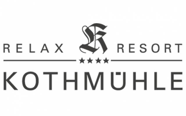 RelaxResort Kothmühle