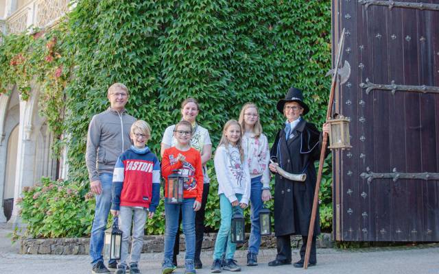 Familienurlaub im Herbst – die sieben besten Freizeittipps und Ausflugsziele