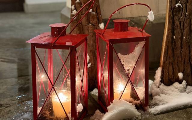 Vom Laternenfest bis zum Singles Day – warum der 11.11. mehr als nur Martinigansl ist