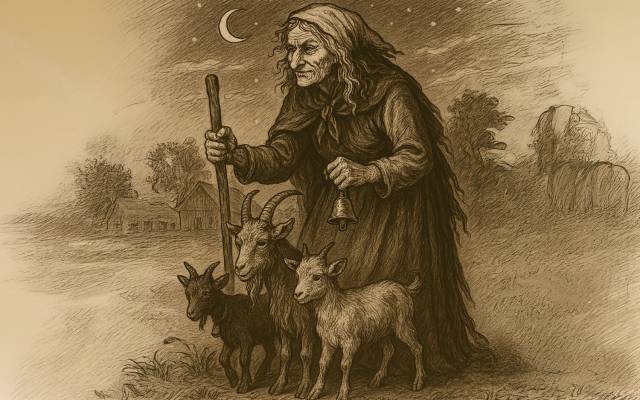 Fünf Mostviertler Advent- und Weihnachtsbräuche