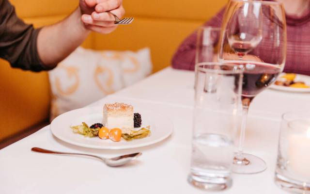 Die Frage aller Fragen: Was koch ich zu Weihnachten?