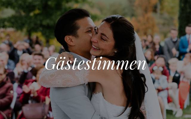 Gästestimmen