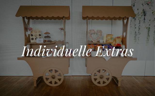 Individuelle Extras