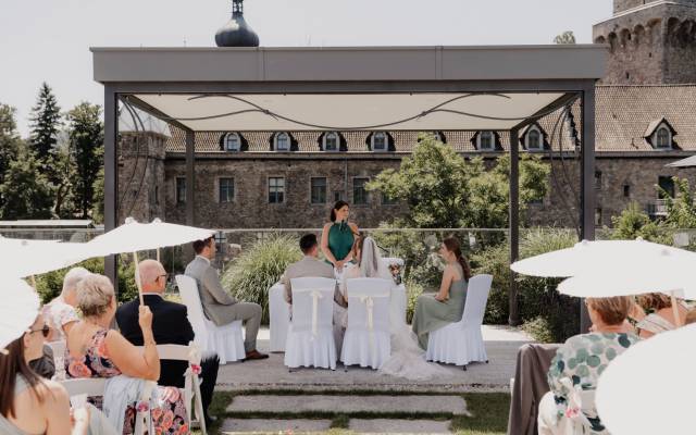 Hochzeitstrends 2026 – bewusst, persönlich und zeitlos