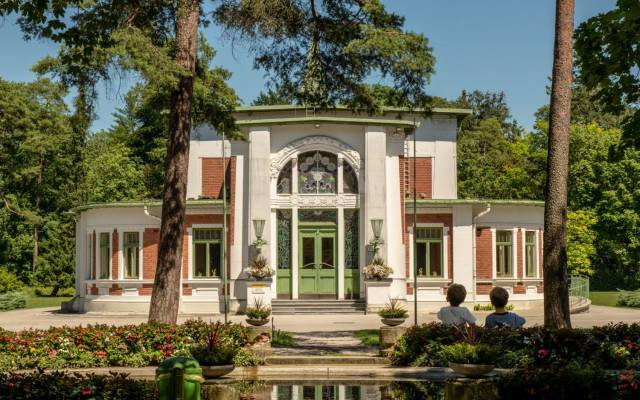 Den Gefühlen auf der Spur: Die Landesausstellung 2026 für Familien erleben