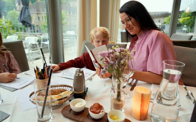 3 Tage Familienurlaub im Mostviertel: der perfekte Reiseplan mit Kindern