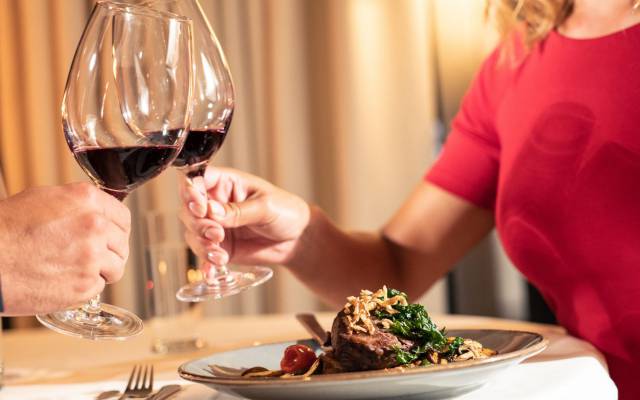 Wann hattet ihr euer letztes Date? 7 Ideen für Paare