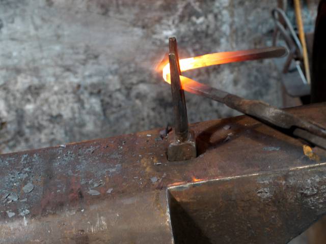 Schmiedemeile Ybbsitz