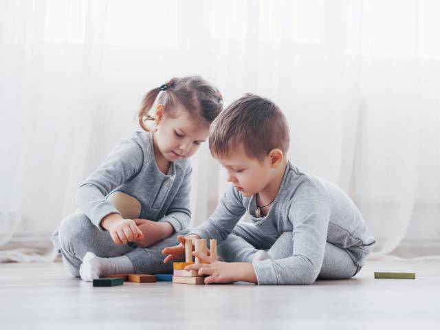 play space