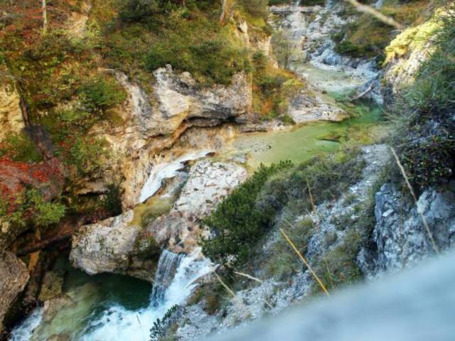 Wandern mit Kindern