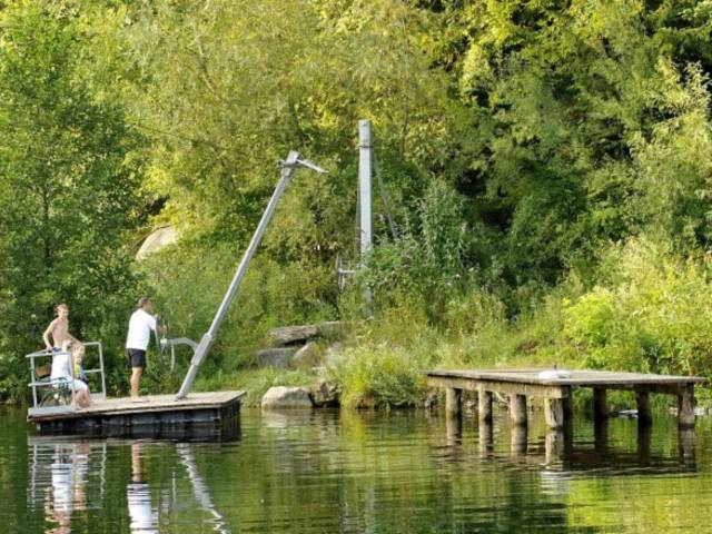Ybbsnaturbad Kematen