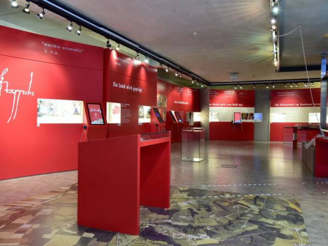 Ostarrichi Museum