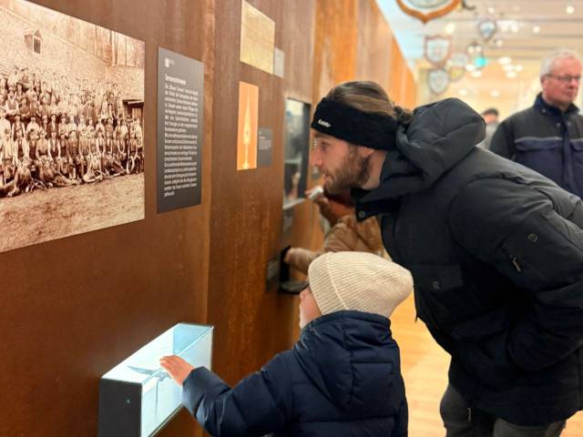 5-Elemente Museum