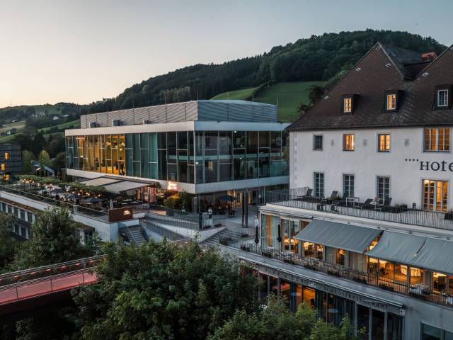 Hochzeitslocation Niederösterreich