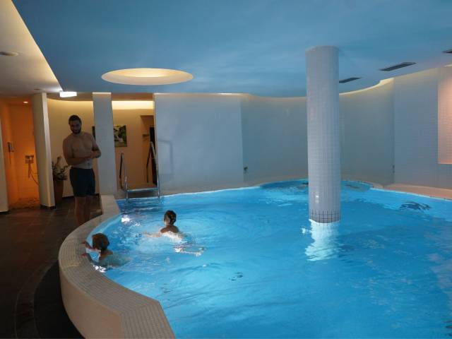 IndoorPool