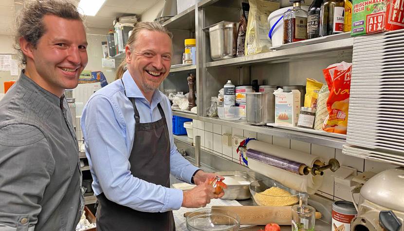 Patissier Christoph