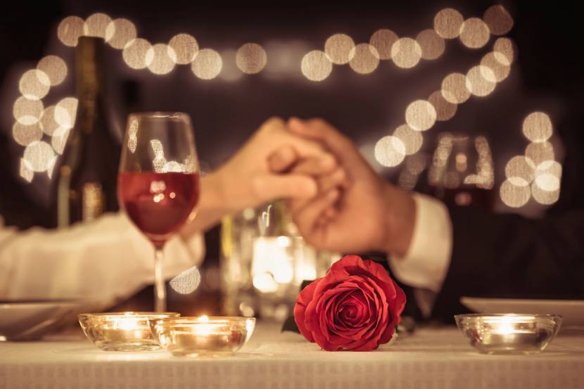 Welt der Hochzeitstage